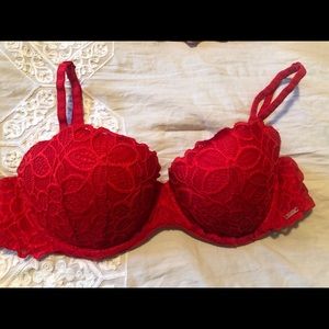 Victoria Secrets